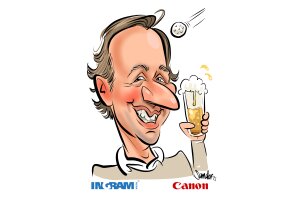 Ingram Micro – von Sandor Ingram Micro – von Sandor