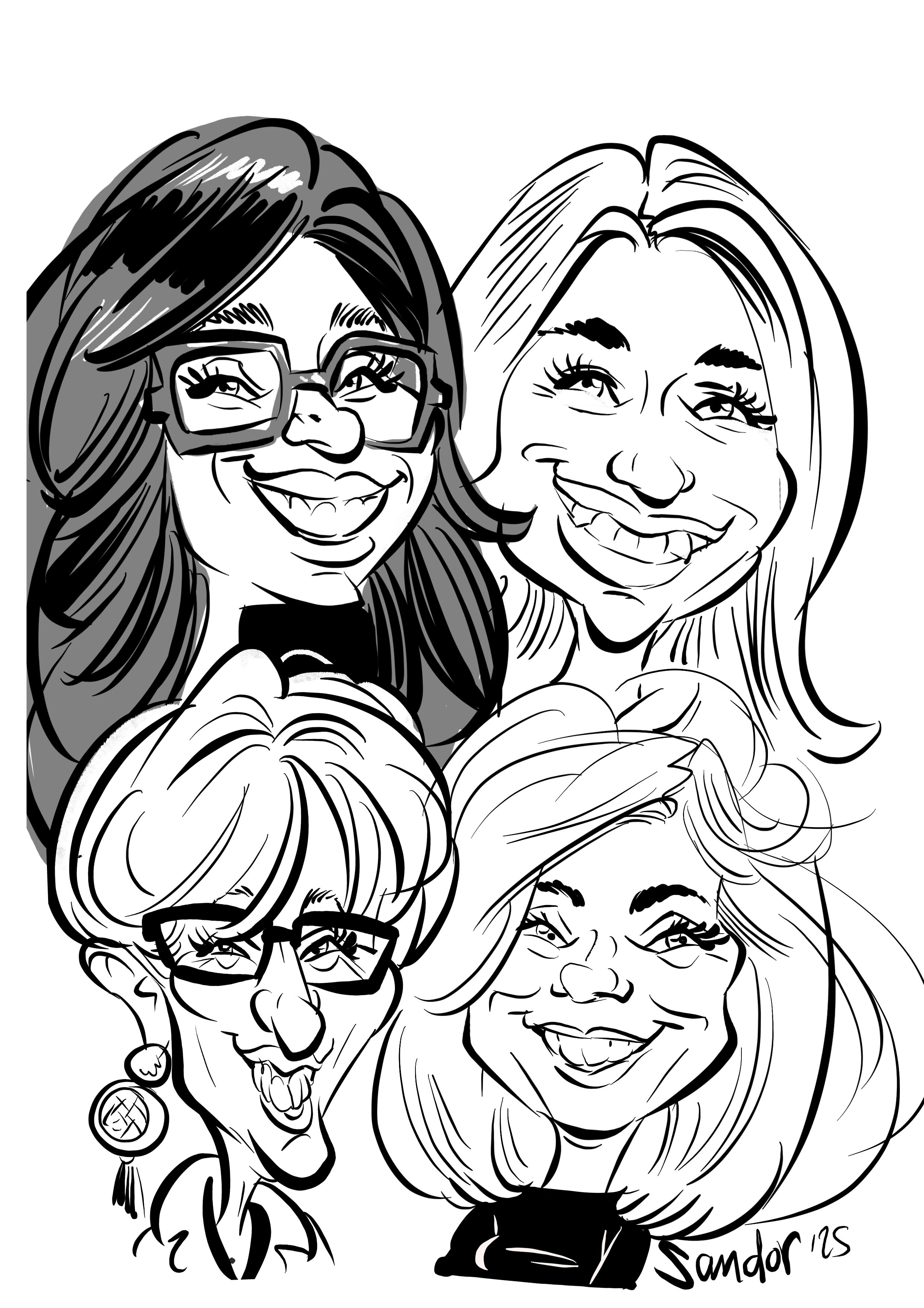 Die Grolsch Veste – von Sandor