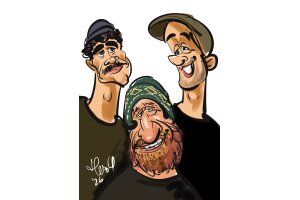 Best Of Events, Tag 2 – Von Harold Best Of Events, Tag 2 – Von Harold