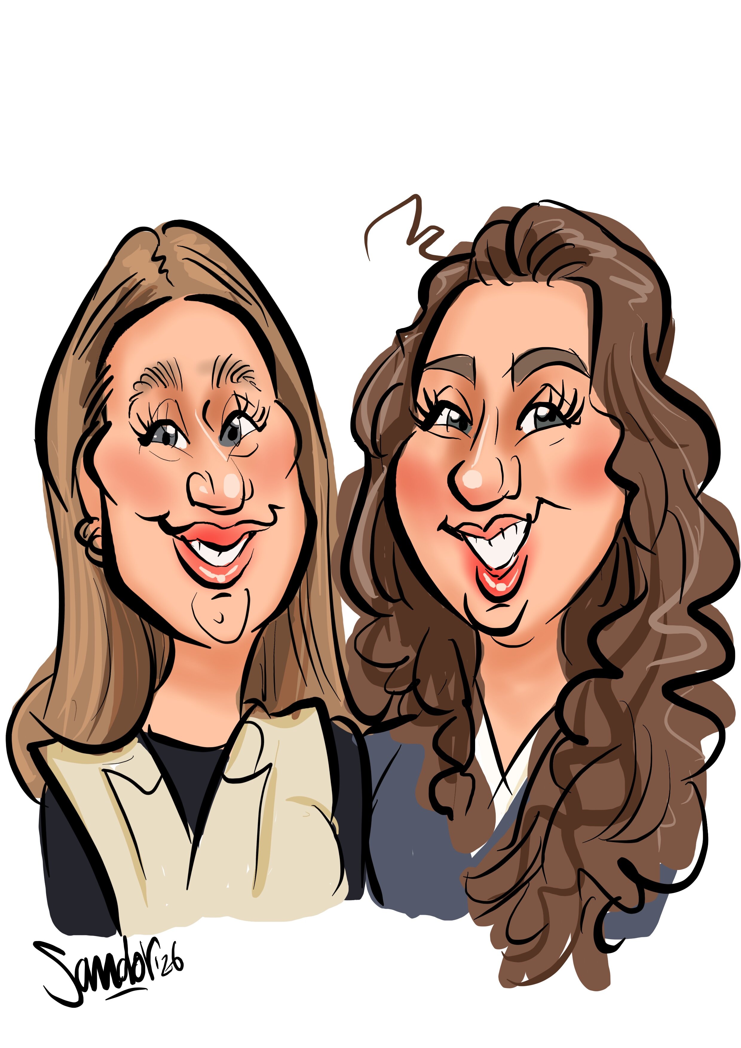 EventSummit 2026 – von Sandor