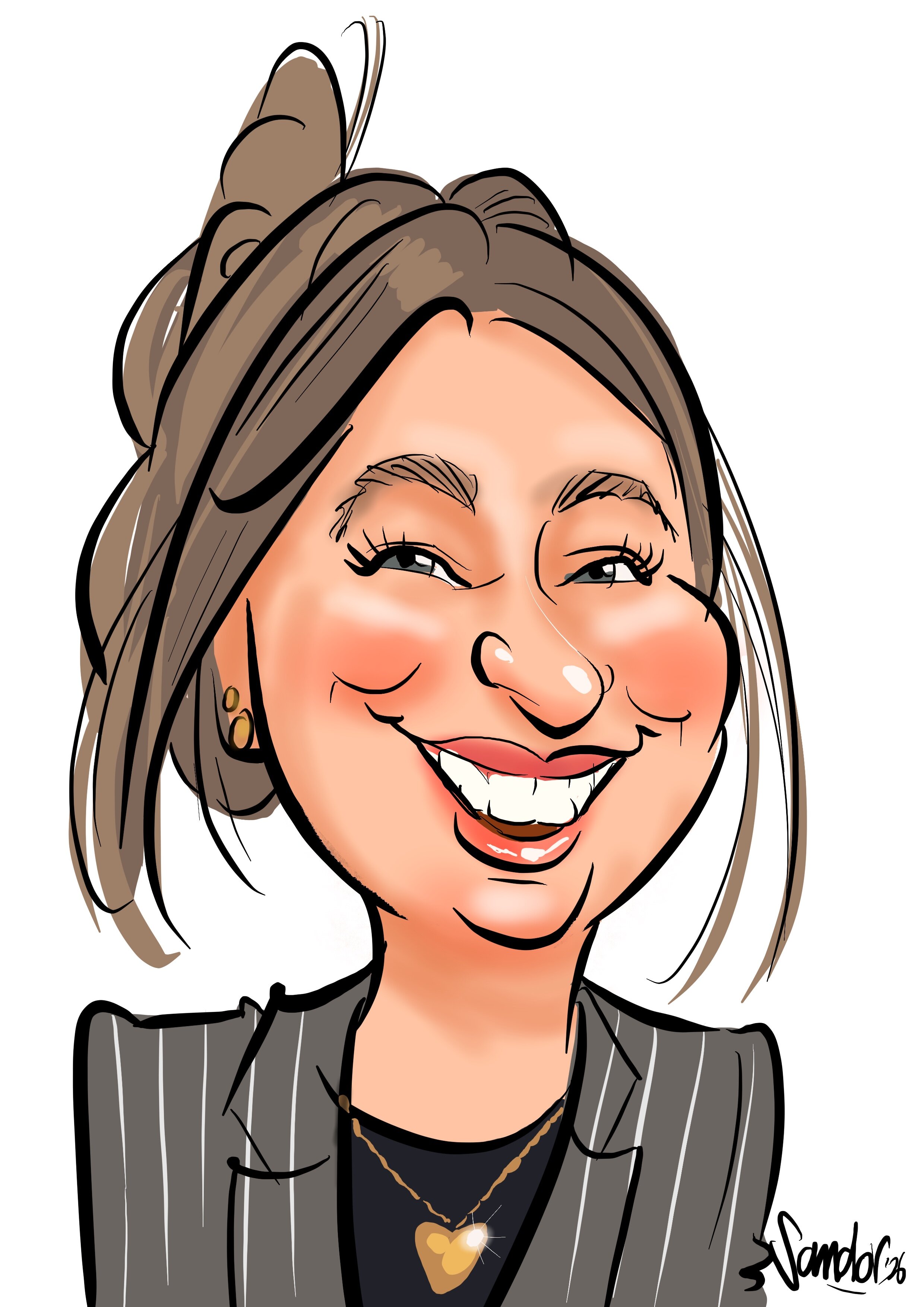 EventSummit 2026 – von Sandor