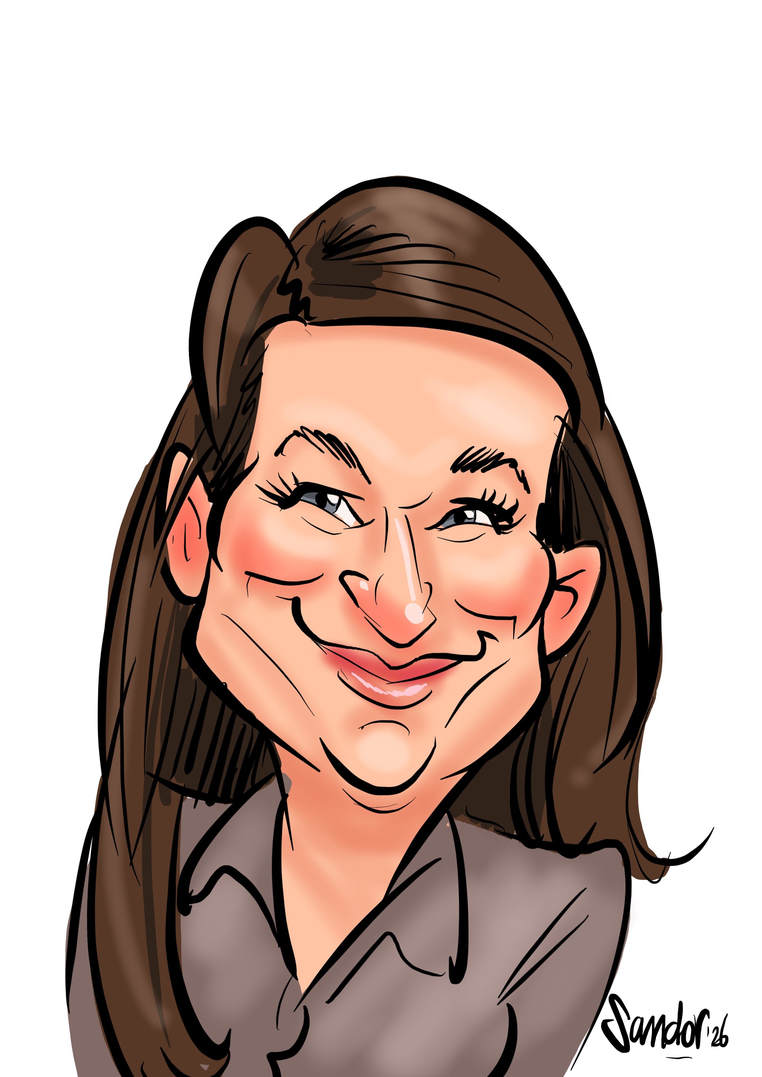 EventSummit 2026 – von Sandor