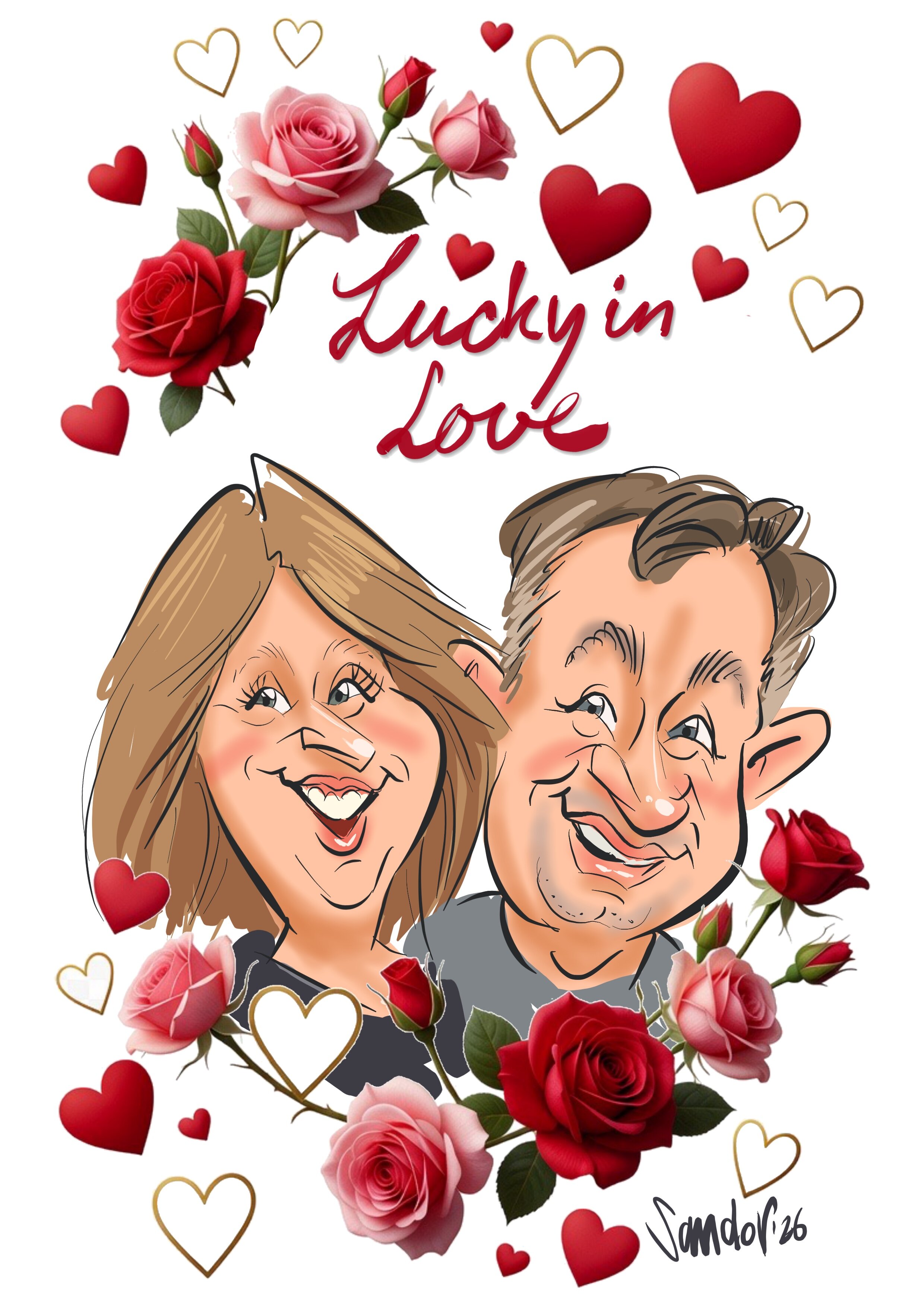 HC Nijmegen – von Sandor