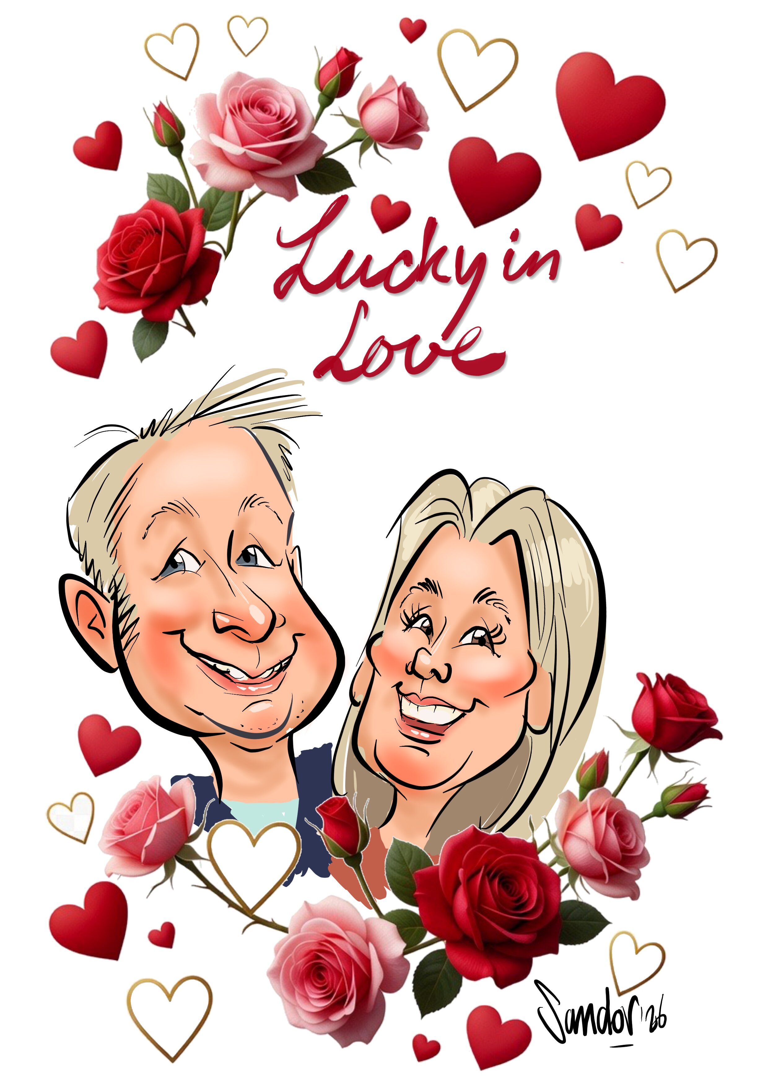 HC Nijmegen – von Sandor