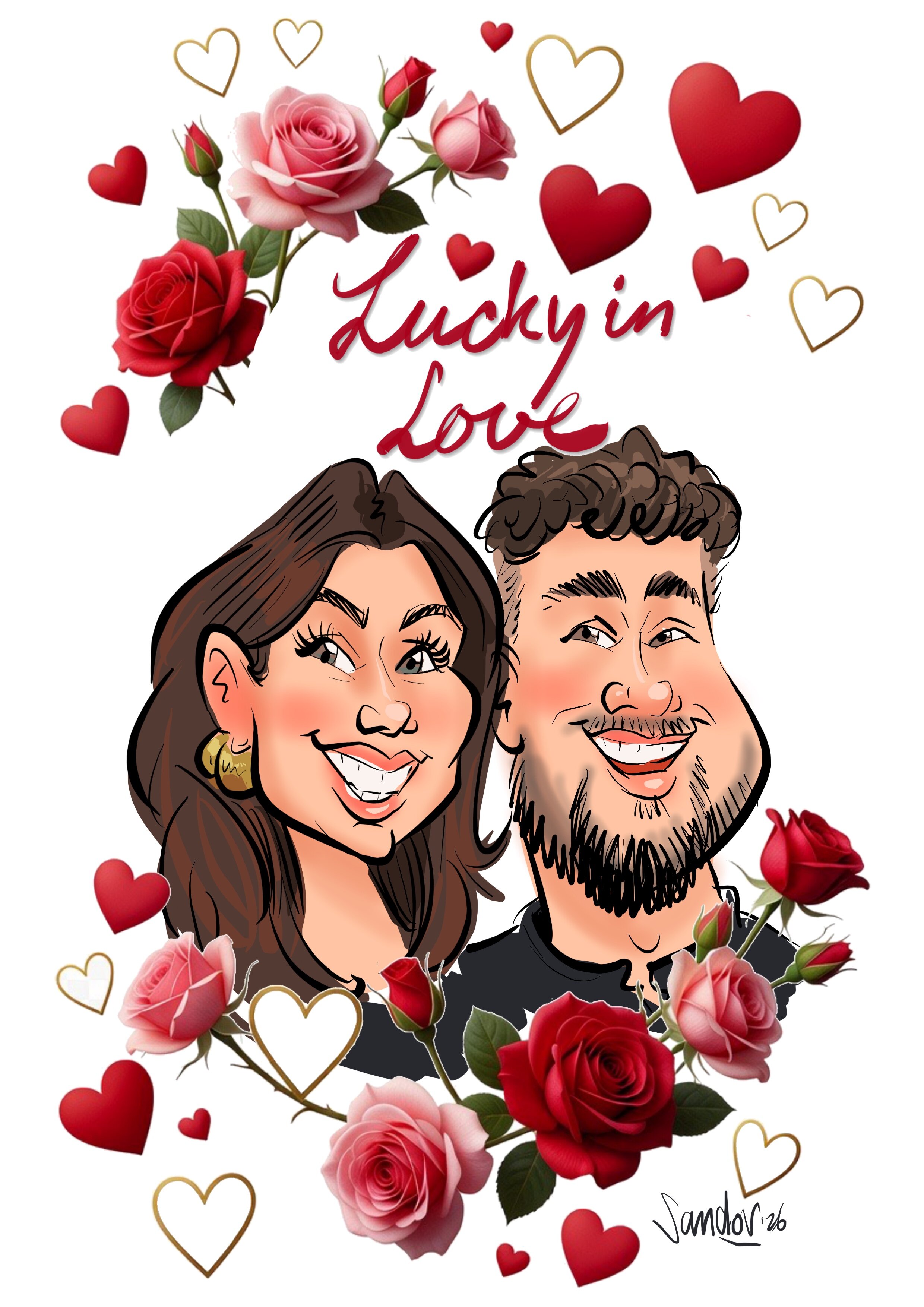 HC Nijmegen – von Sandor