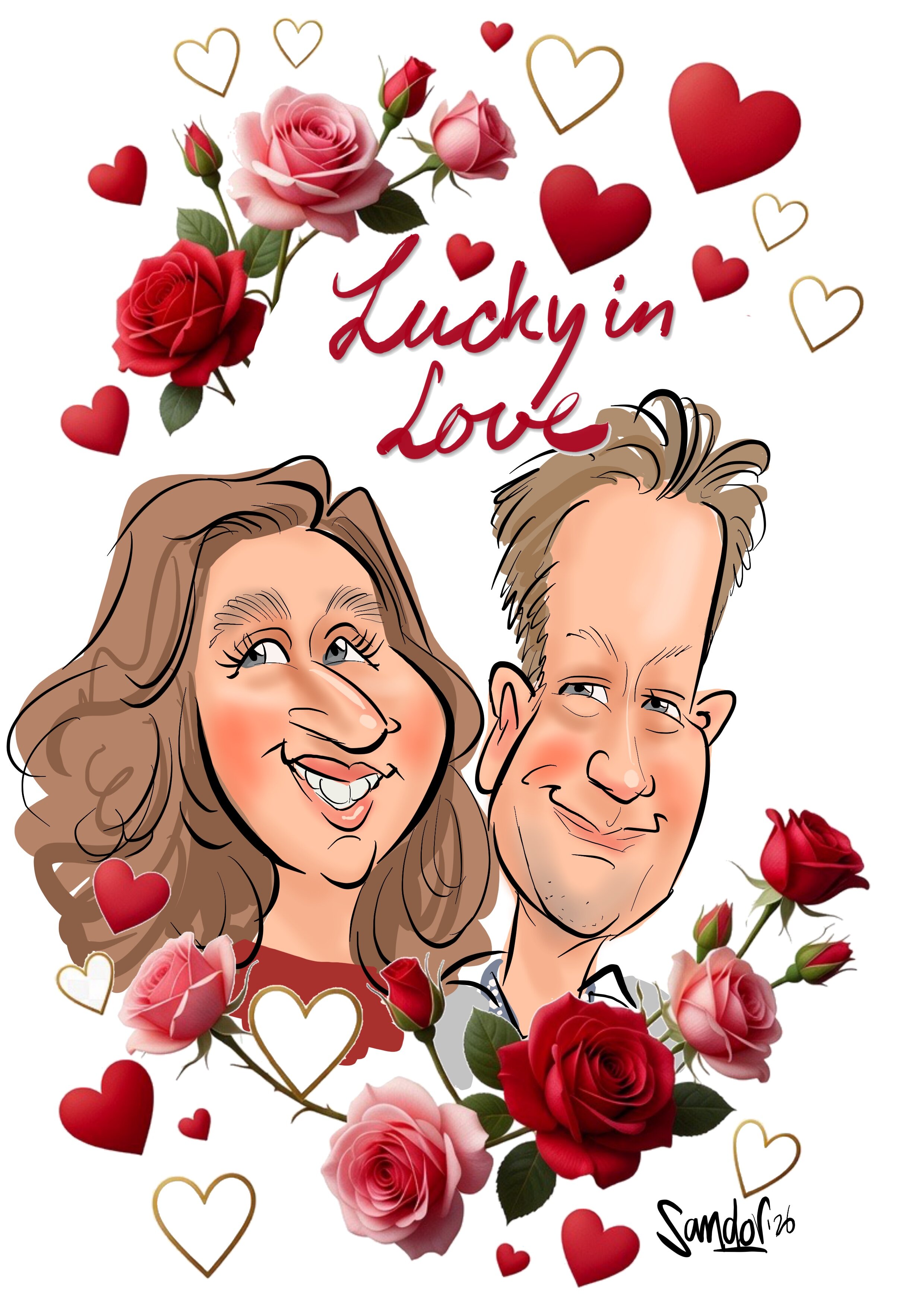 HC Nijmegen – von Sandor