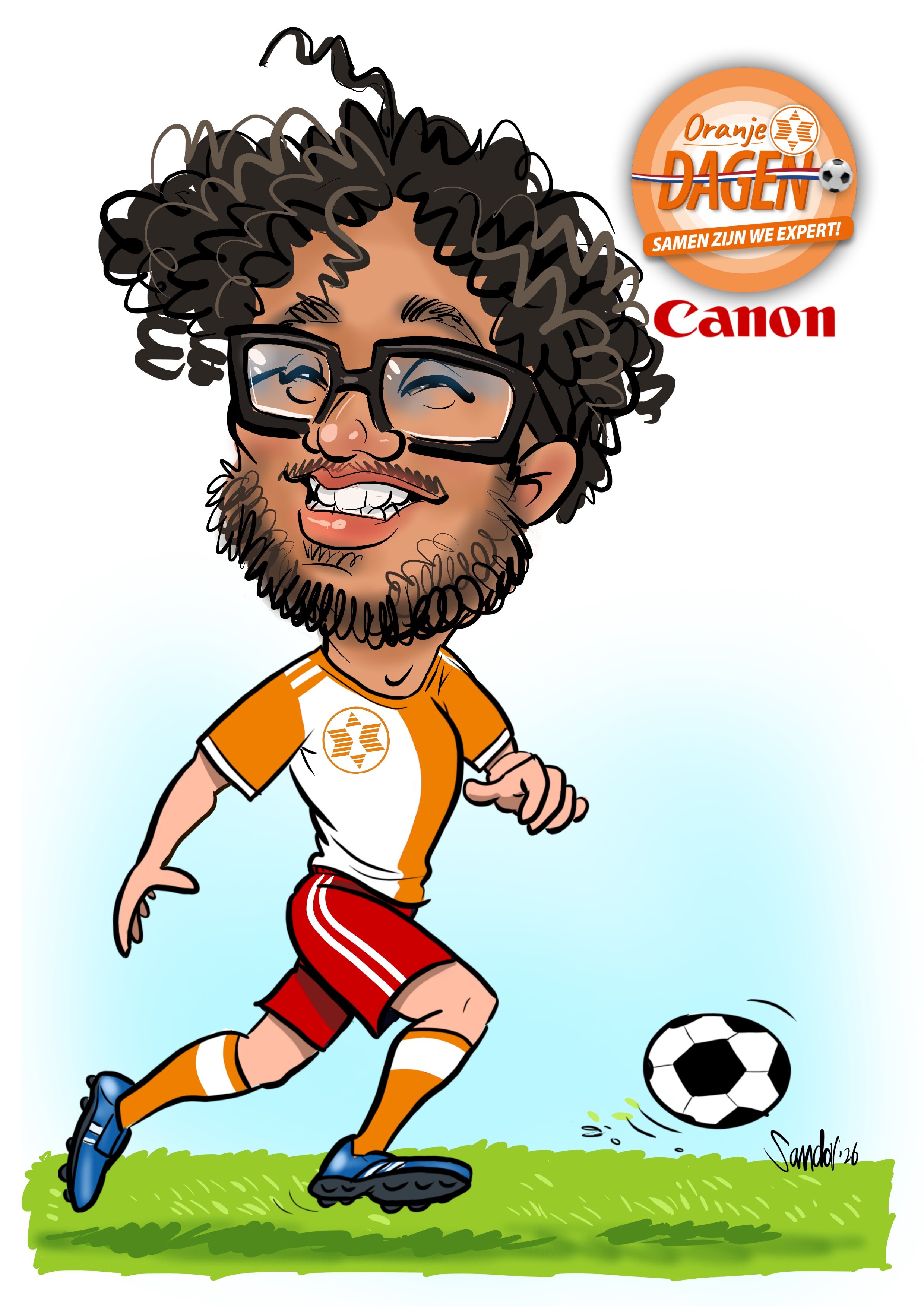 Händlertage Expertentag 2 – von Sandor