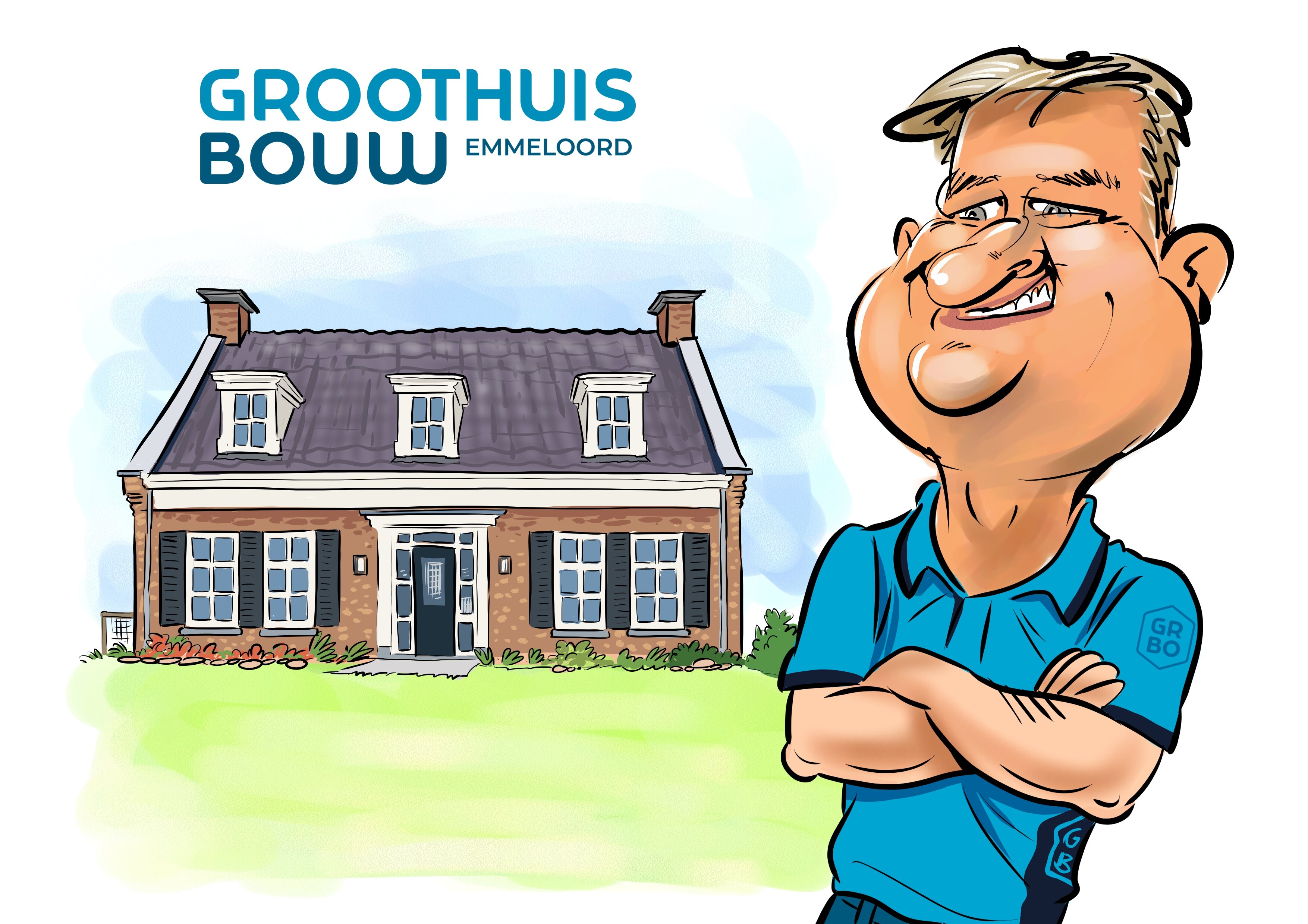 Groothuis Bouw – von Harold