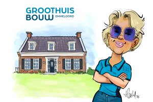 Groothuis Bouw – von Harold Groothuis Bouw – von Harold