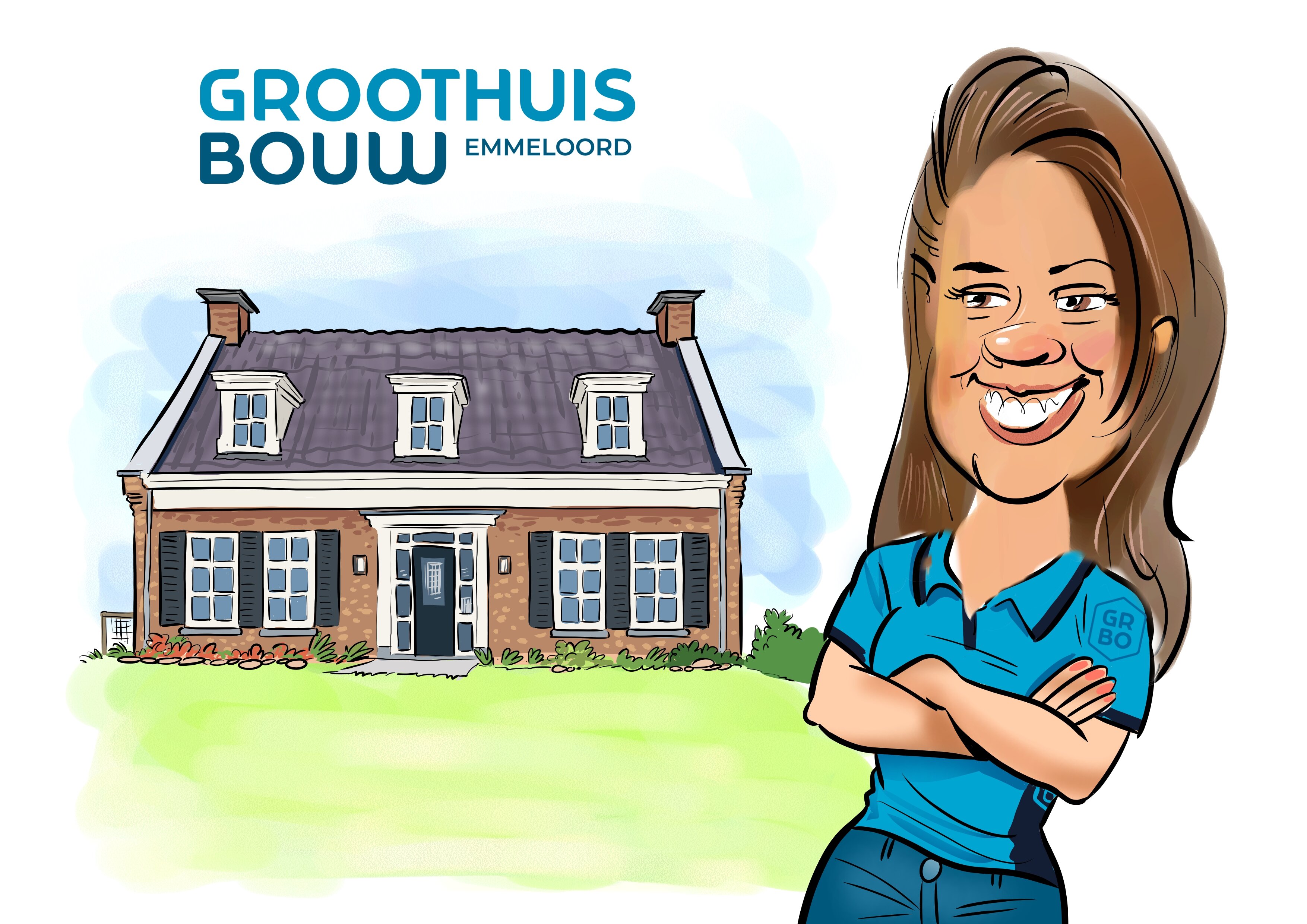 Groothuis Bouw – von Harold