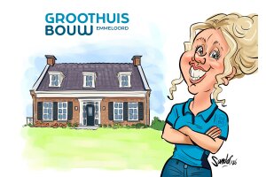 Groothuis Bouw – von Sandor Groothuis Bouw – von Sandor