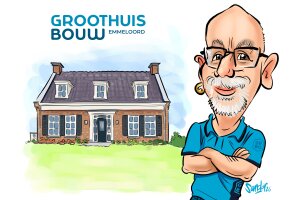 Groothuis Bouw – von Sandor Groothuis Bouw – von Sandor