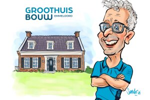Groothuis Bouw – von Sandor Groothuis Bouw – von Sandor