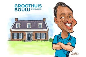 Groothuis Bouw – von Sandor Groothuis Bouw – von Sandor