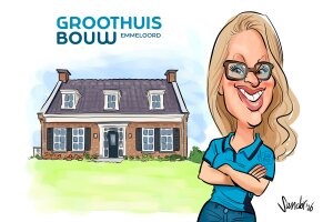Groothuis Bouw – von Sandor Groothuis Bouw – von Sandor
