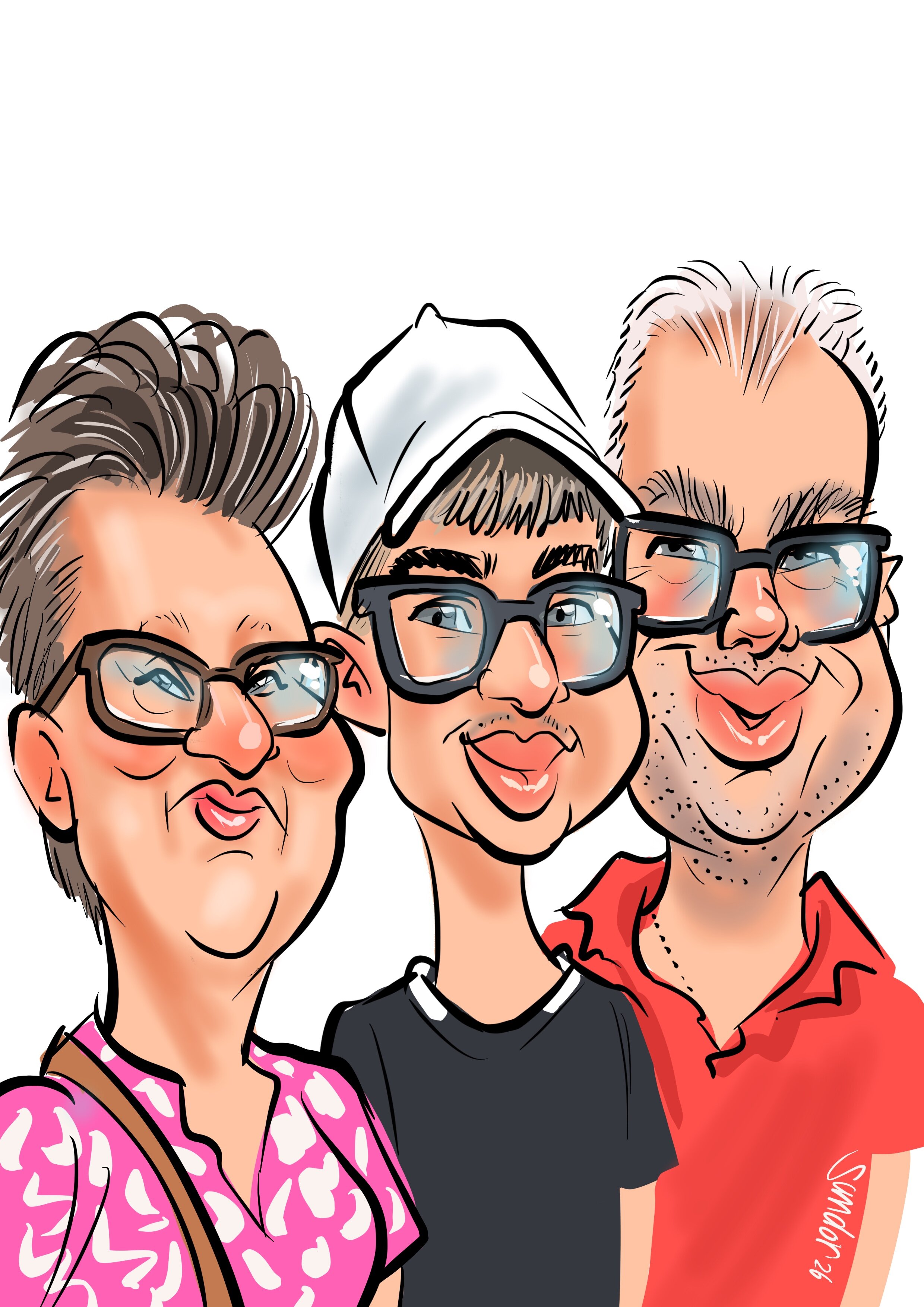Festival Bant – von Sandor