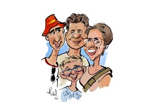 Festival Bant von Harold Festival Bant von Harold