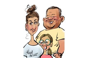 Festival Bant von Harold Festival Bant von Harold