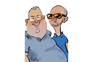 Festival Bant von Harold Festival Bant von Harold