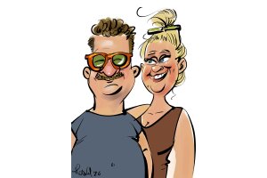 Festival Bant von Harold Festival Bant von Harold