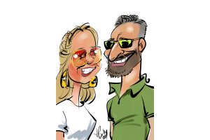 Festival Bant von Harold Festival Bant von Harold