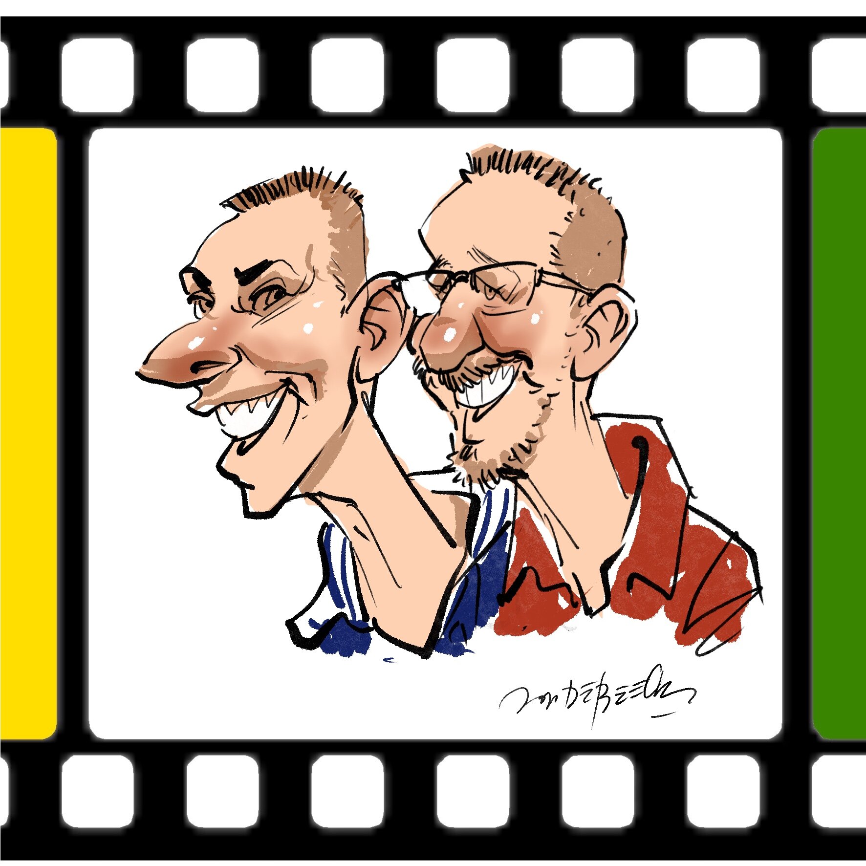 Sligro Jubiläen 2022-1