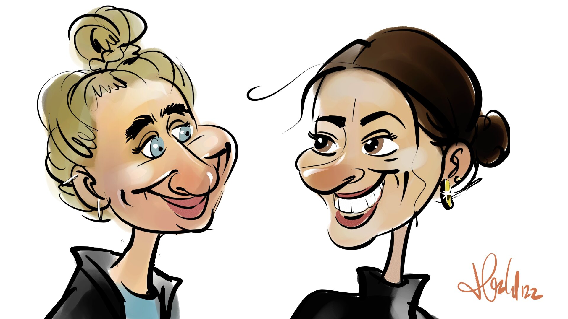 Herrenhäuser Garten 22.7.2022