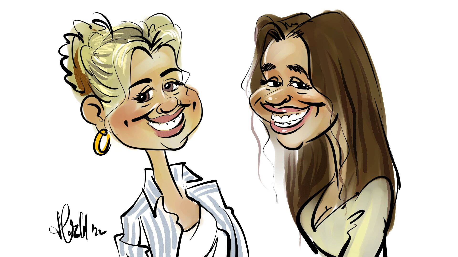 Herrenhäuser Garten 22.7.2022