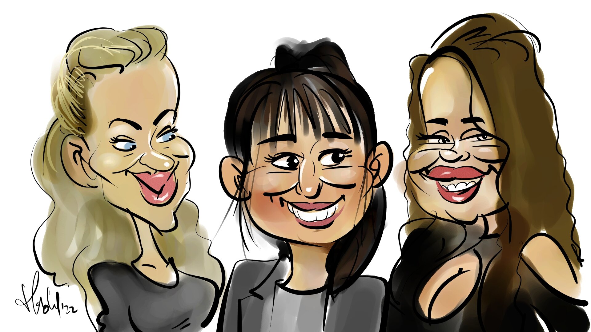 Herrenhäuser Garten 22.7.2022