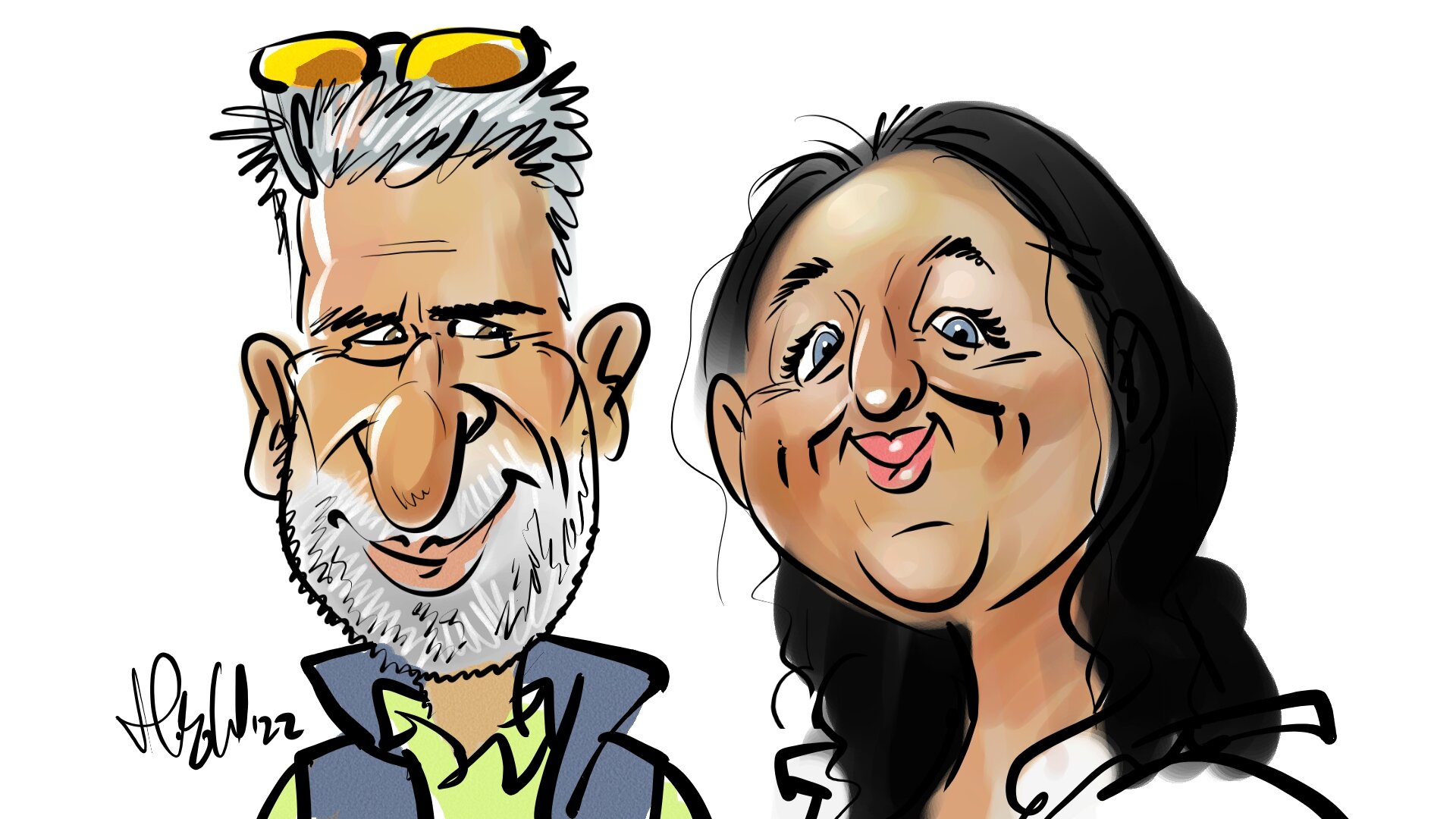 Herrenhäuser Garten 27.7.2022