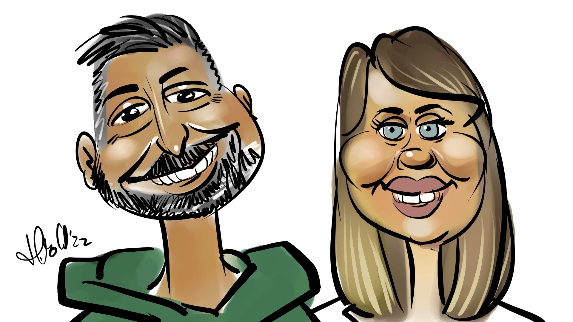 Herrenhäuser Garten 27.7.2022