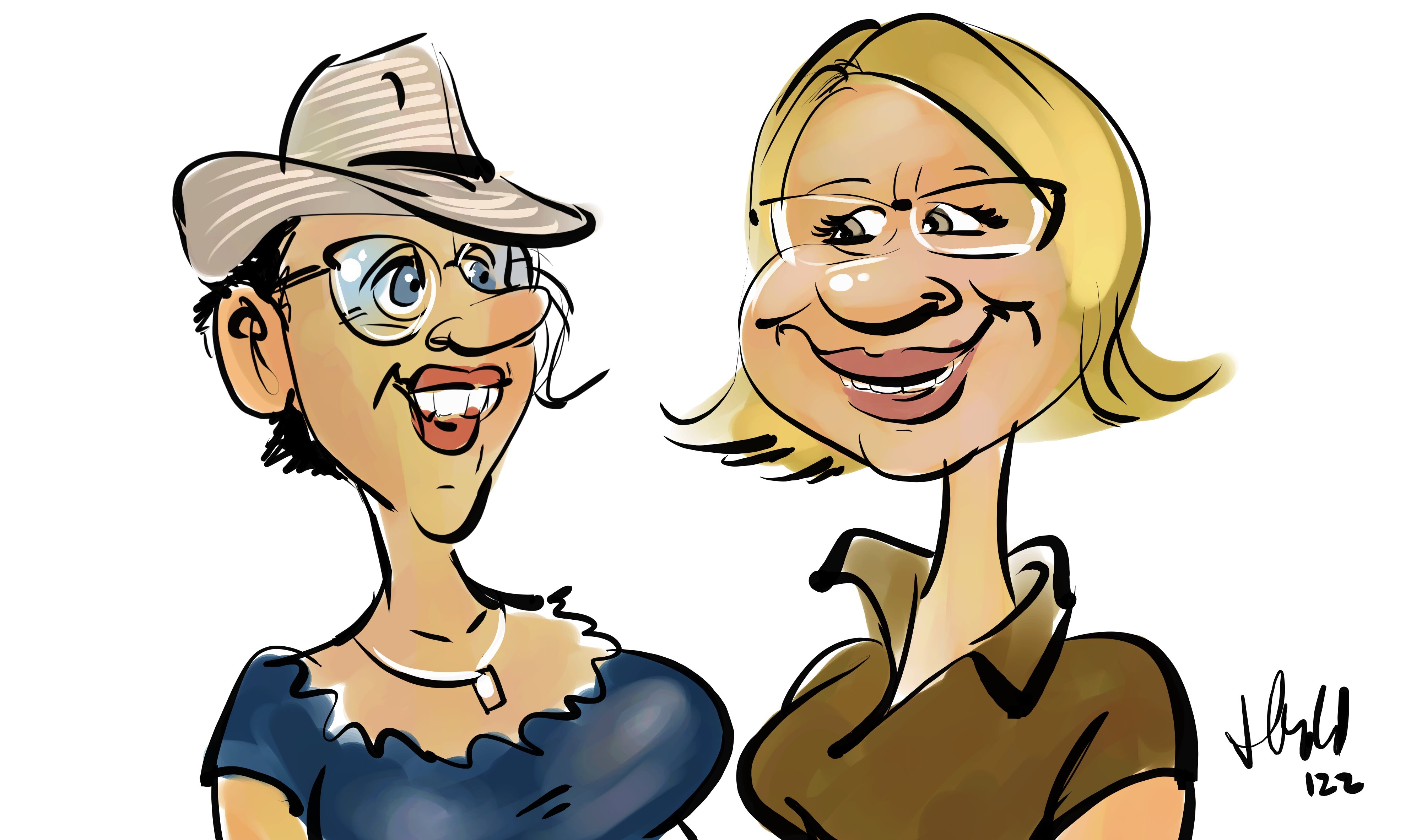 Kleines Fest 30.7.2022