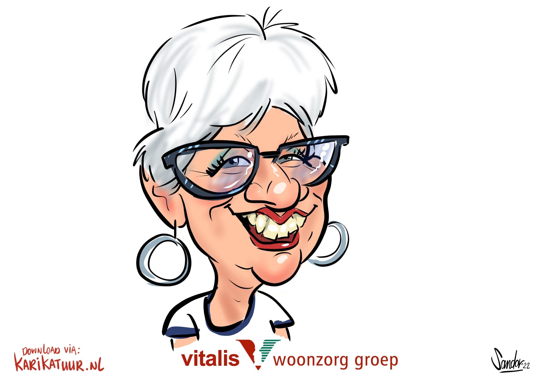 Vitalis