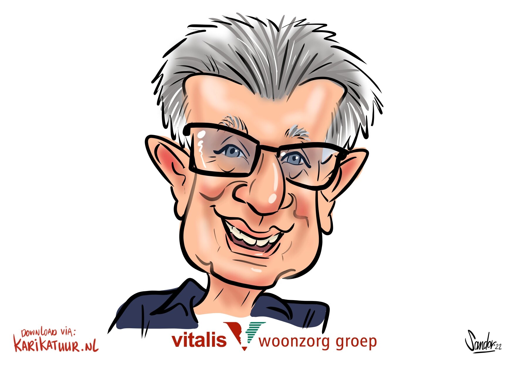 Vitalis