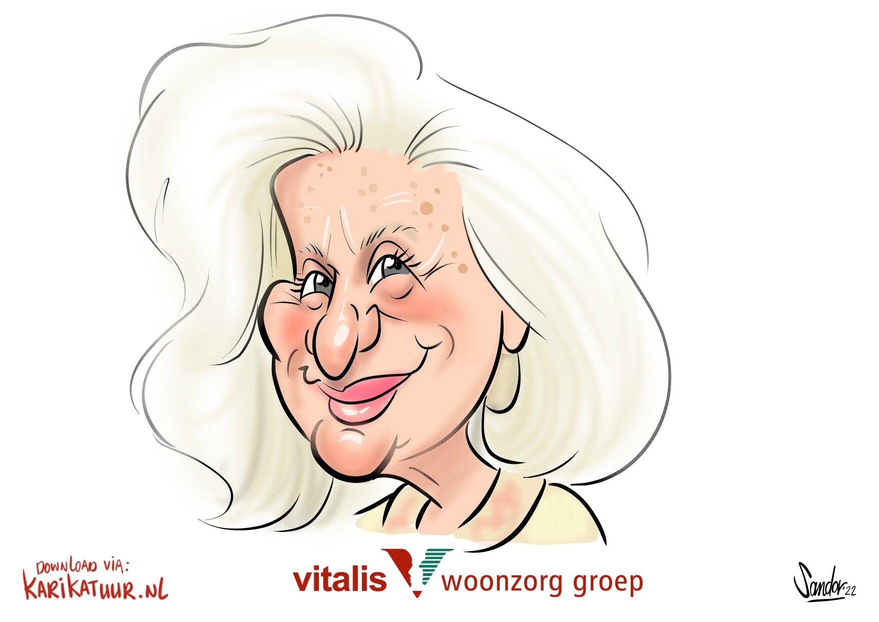 Vitalis