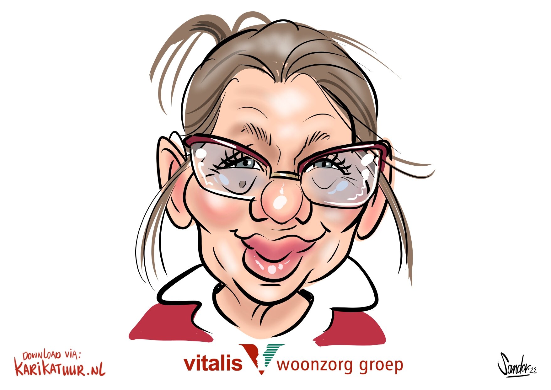 Vitalis