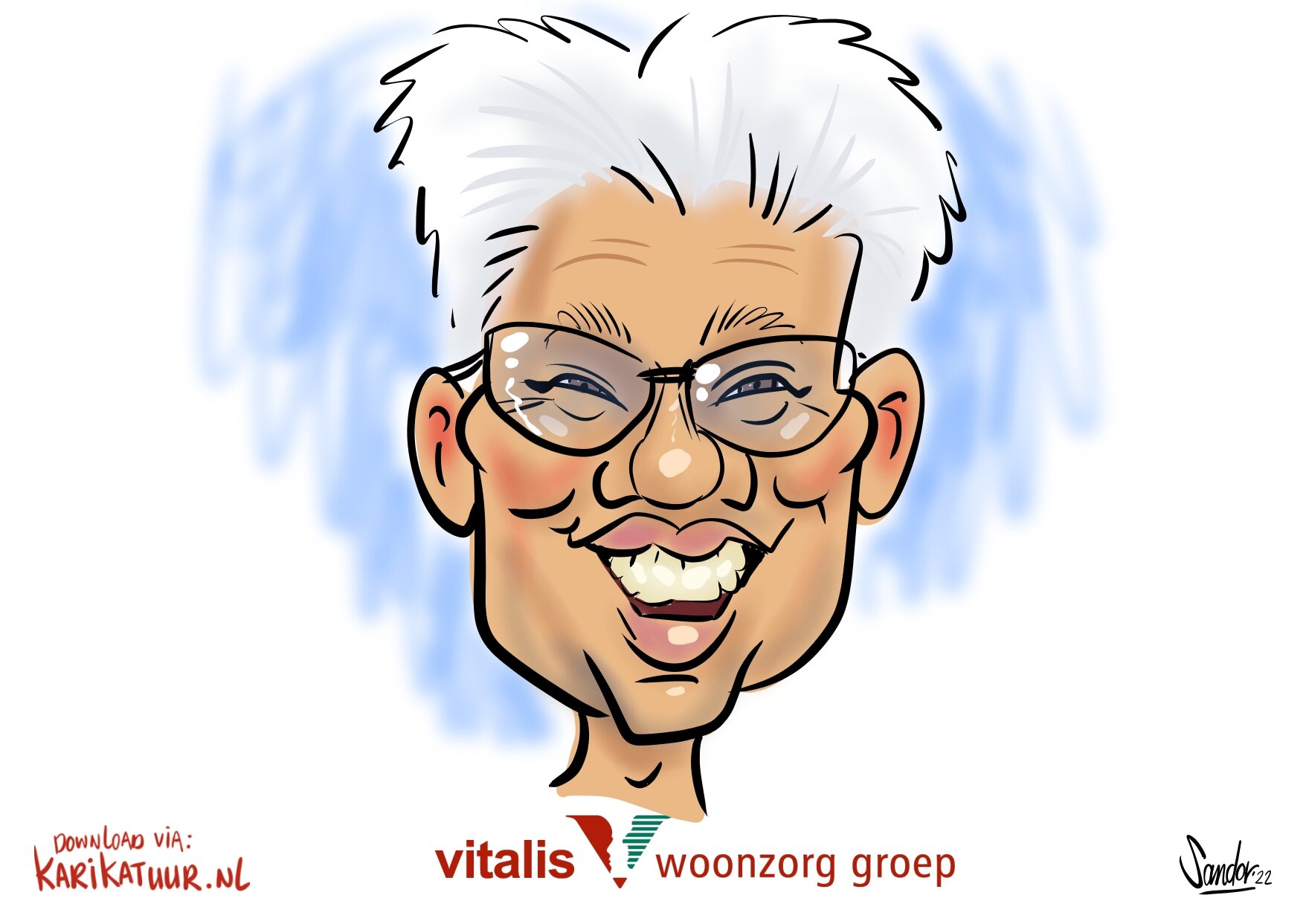 Vitalis
