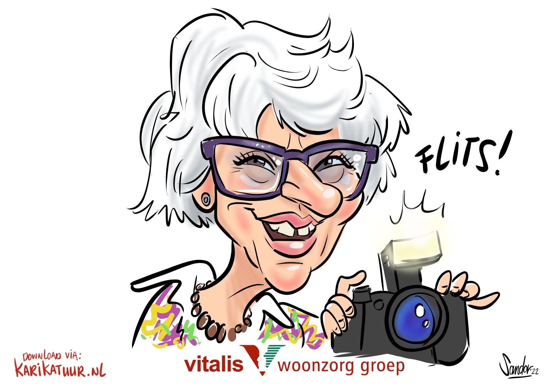 Vitalis
