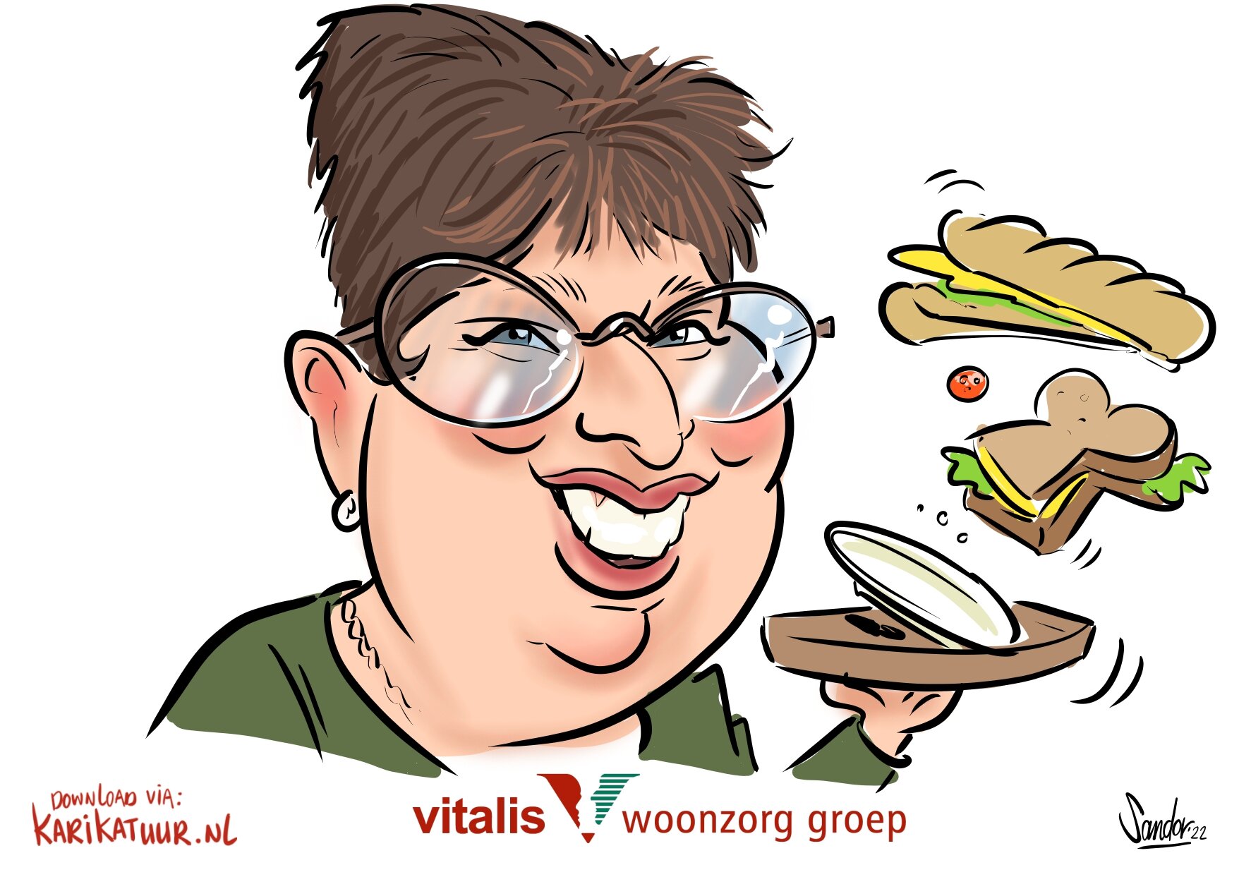 Vitalis