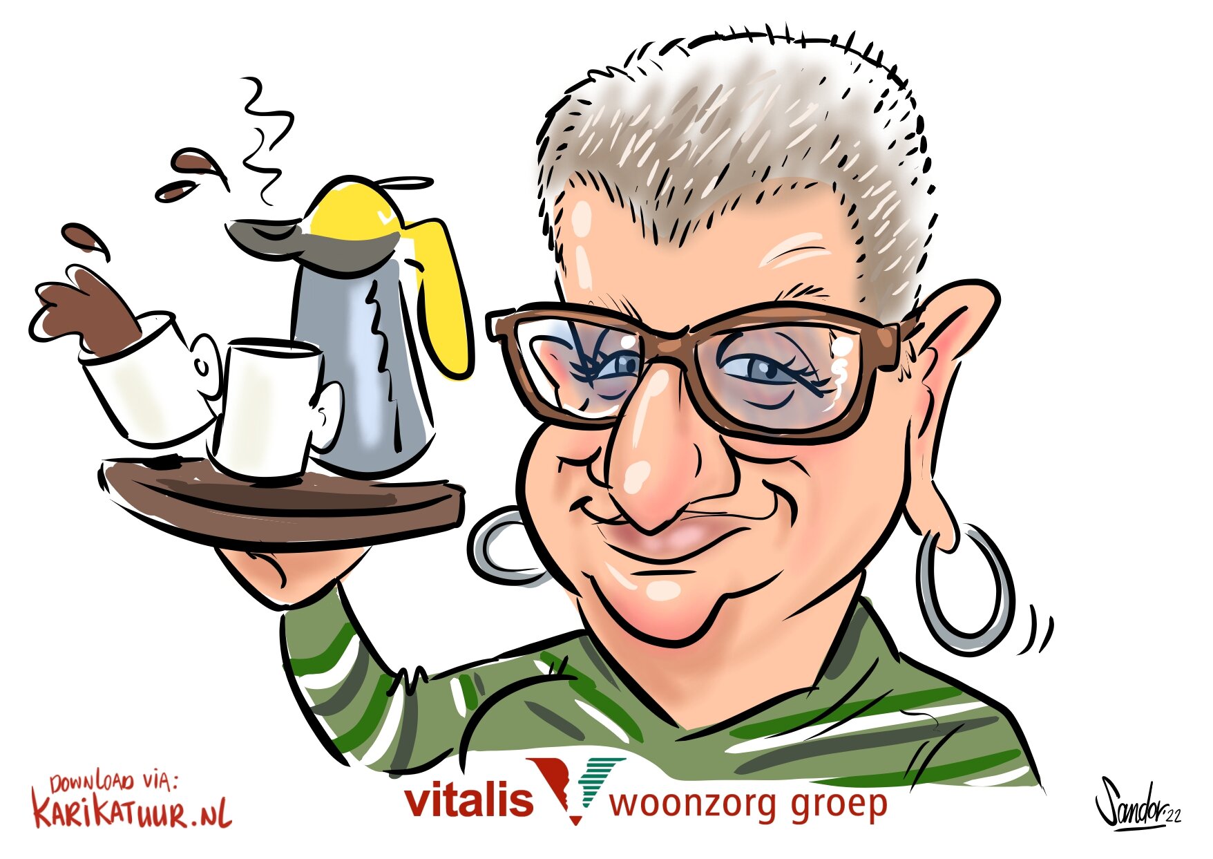 Vitalis