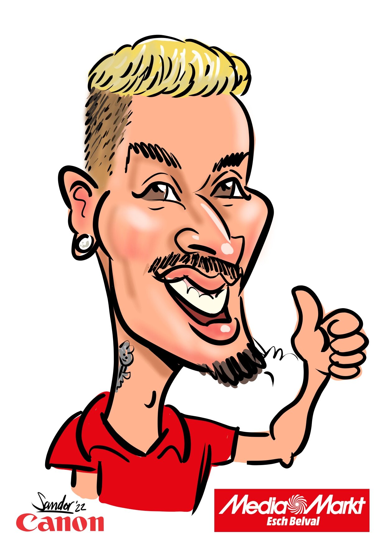Canon Media Markt