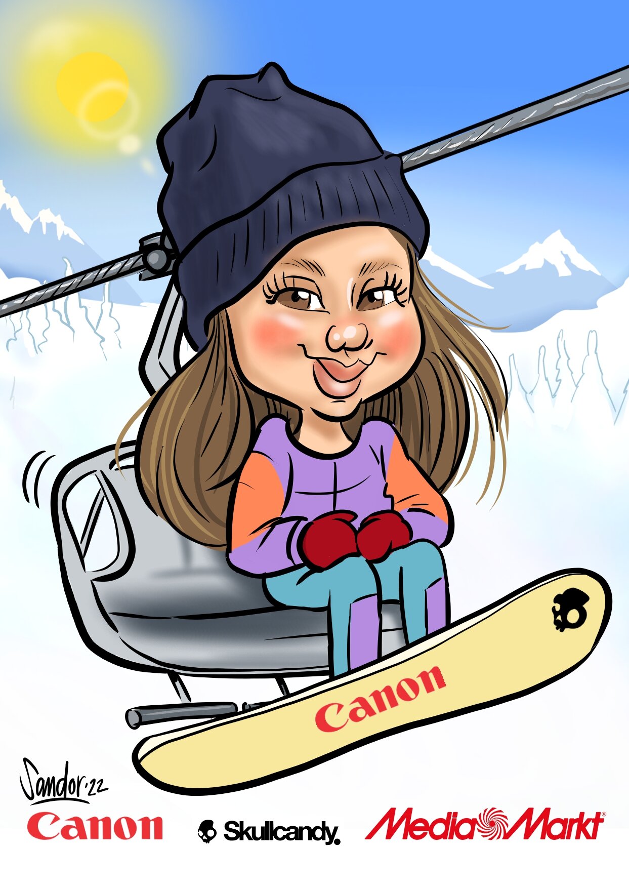 canon MediaMarkt 03-12