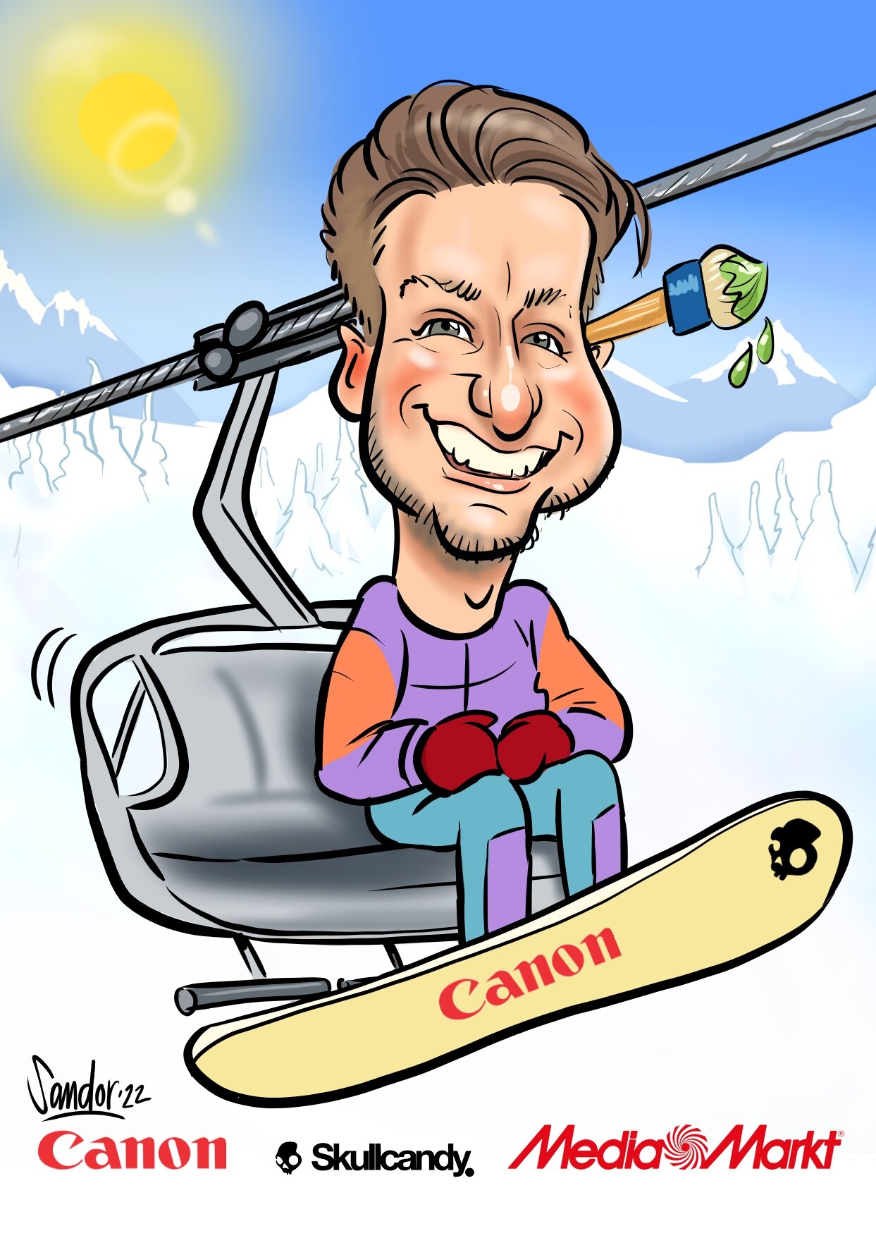 canon MediaMarkt 03-12