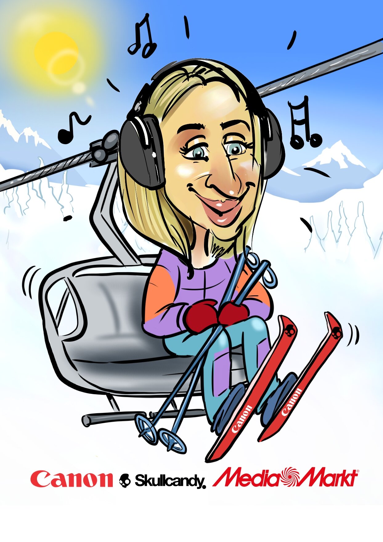 Canon MediaMarkt 17-12