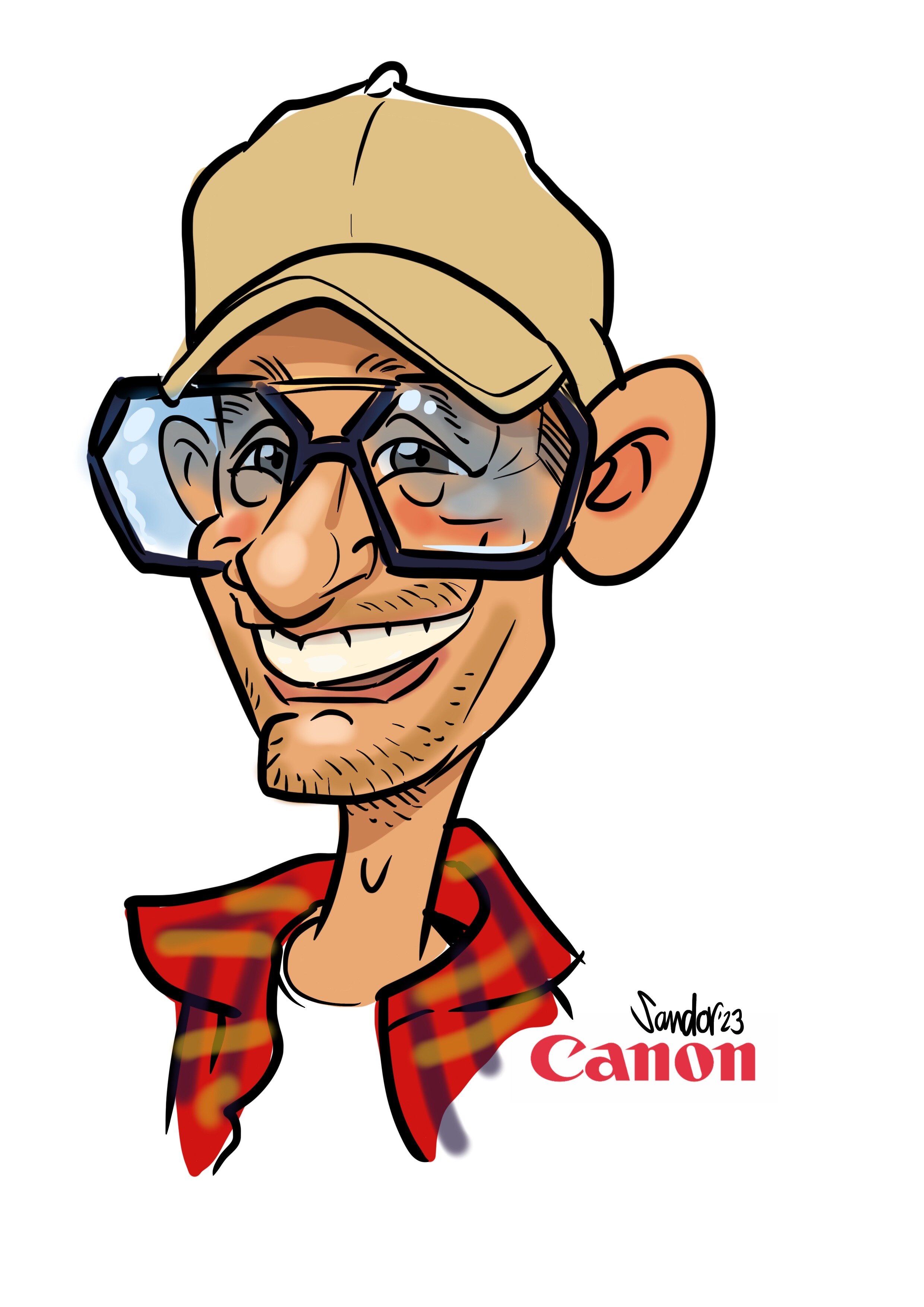 Canon Mediamarkt 14.01.2023