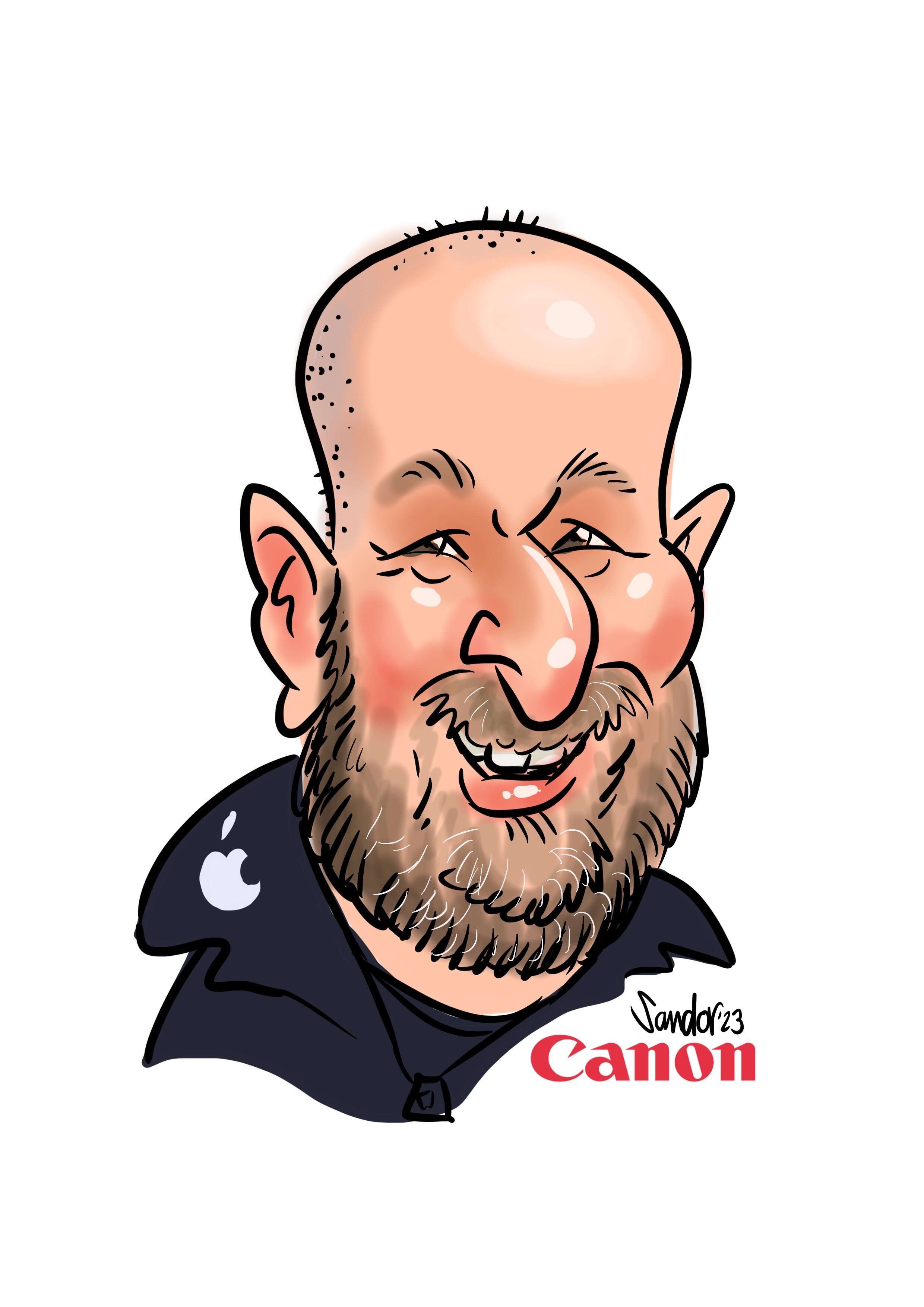 Canon Mediamarkt 14.01.2023