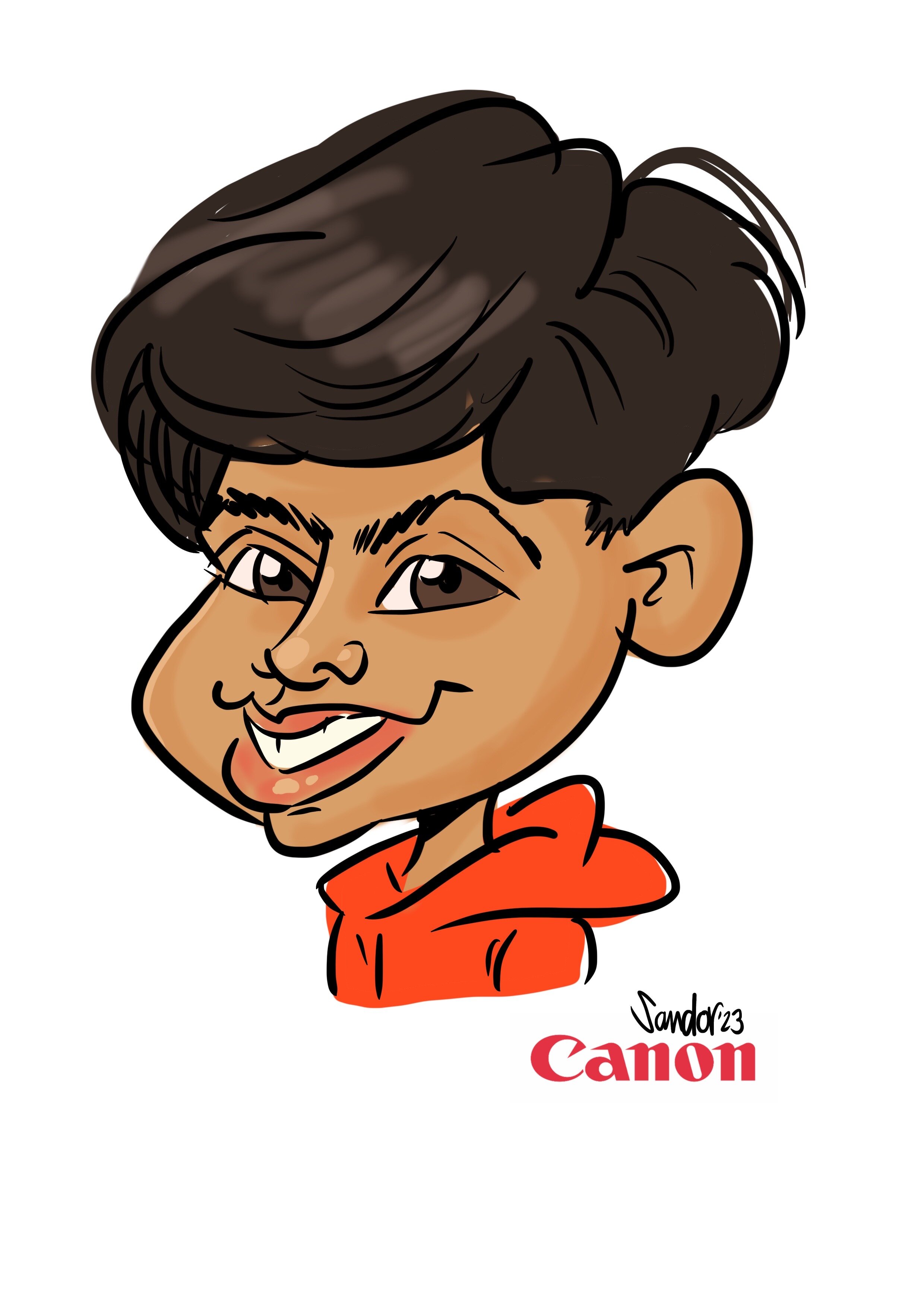 Canon Mediamarkt 14.01.2023