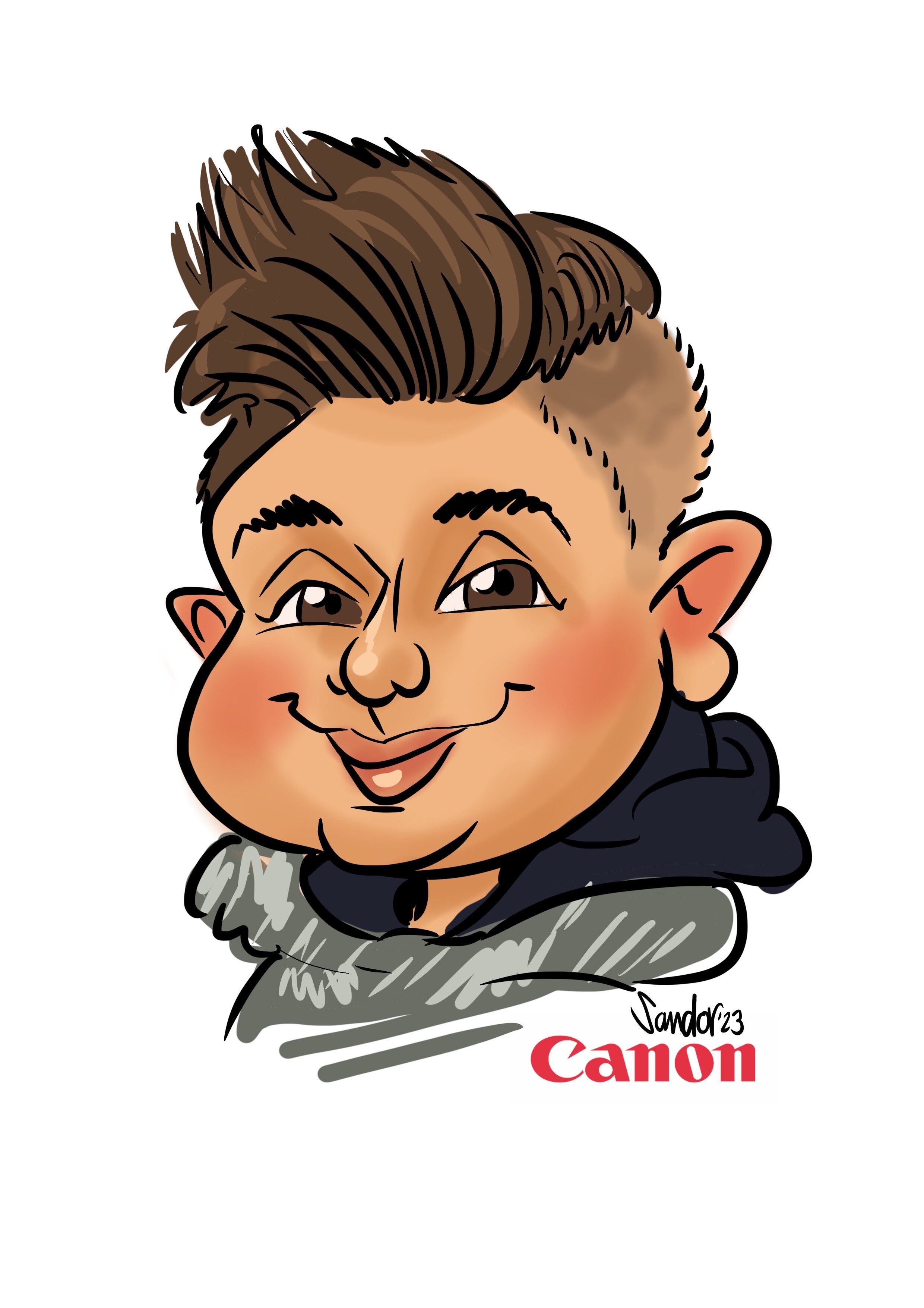 Canon Mediamarkt 14.01.2023