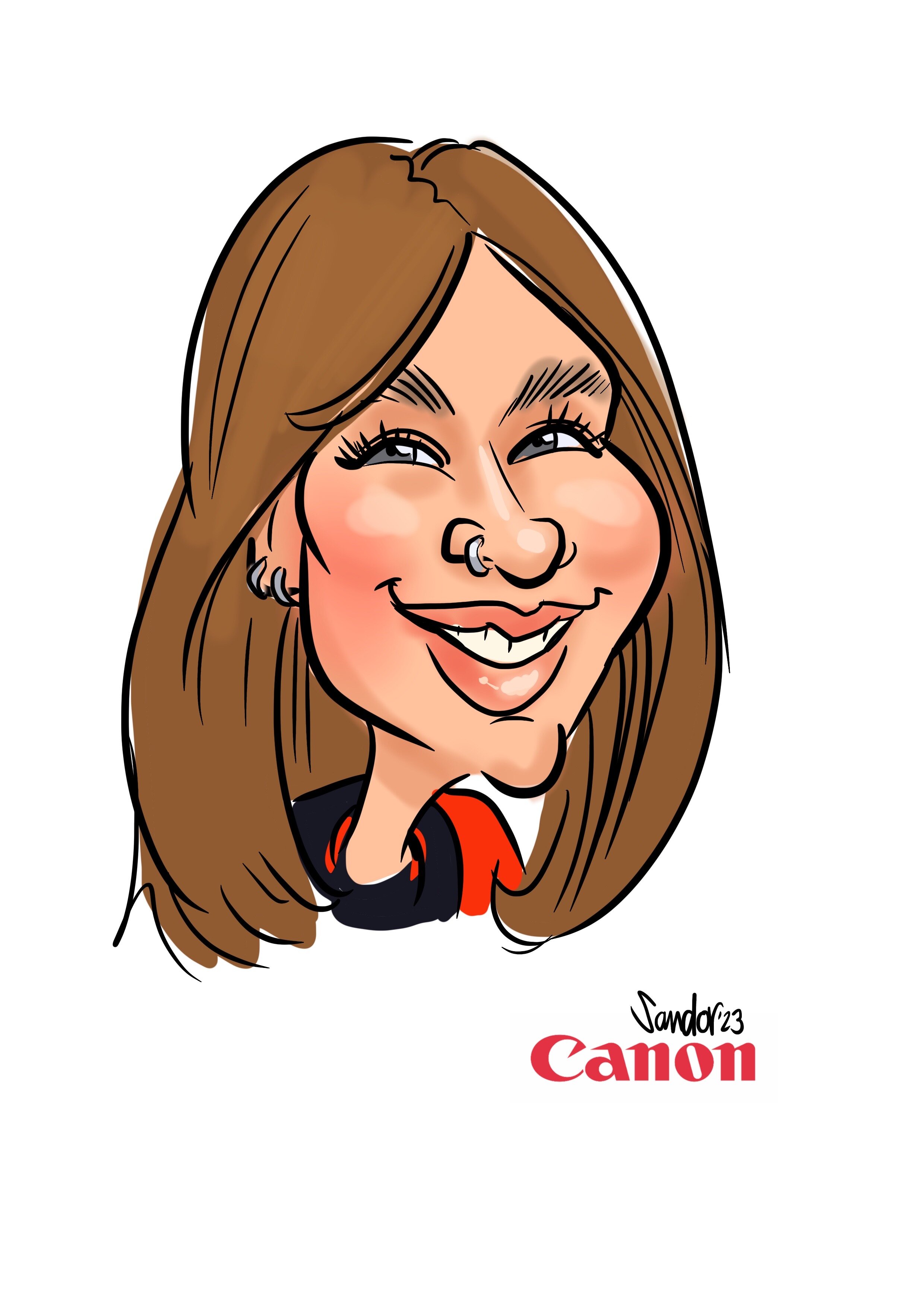 Canon Mediamarkt 14.01.2023