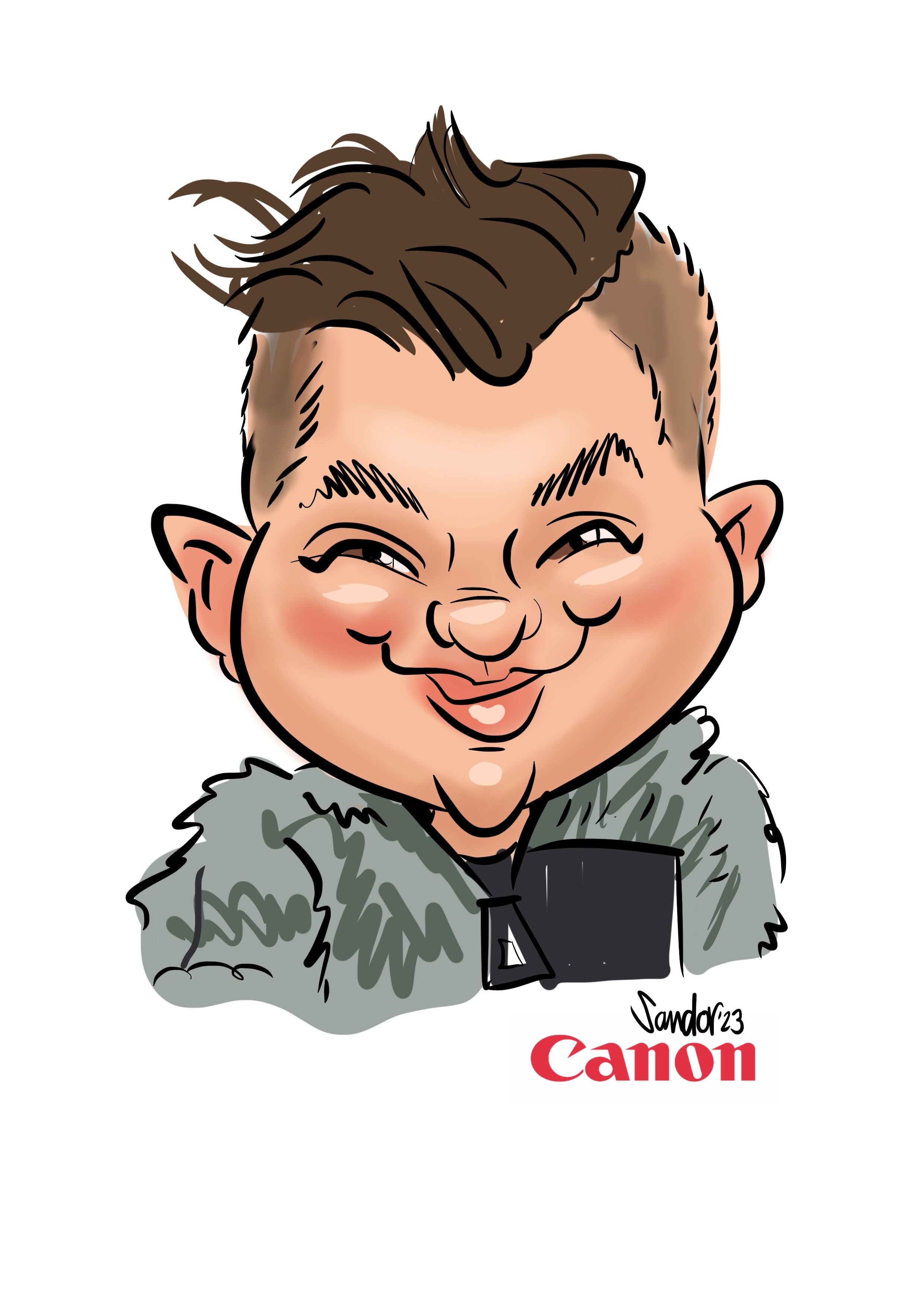 Canon Mediamarkt 14.01.2023